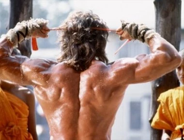 Σταλόνε σε Σπύρο Φωκά: «Είσαι κι εσύ πουτ@... γιος;»